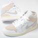 NIKE AIR JORDAN 1 MID SE CRAFT �i�C�L �G�A �W���[�_�� �~�b�h �N���t�g �����Y �X�j�[�J�[ �z���C�g dm9652-120