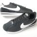 NIKE CORTEZ Nike korutetsu мужской спортивные туфли черный белый dz2795-001m