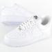 NIKE AIR FORCE 1 *07 FLYEASE Nike военно-воздушные силы fly e-s мужской спортивные туфли белый fd1146-100