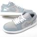 NIKE AIR JORDAN 1 LOW SE Nike воздушный Jordan one low мужской спортивные туфли серый hf3148-011