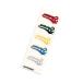 Supreme Backwards Mini Sticker Sheet Supreme задний wa-z Mini стикер сиденье мульти- 