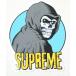 Supreme Reaper Sticker Supreme Lee pa- стикер 