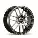 BBS  X B6AW 22y RE-L2 155J +43 ۥ 1ܤ̵ ˥å NISSAN RE5032 DS/DB 15x5J