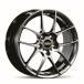 BBS BRZ S ZD8 21y~ RF 18 дюймовый ×7.5J +43 колесо 1 шт. из бесплатная доставка Subaru SUBARU RF533 DS/DB 18x7.5J