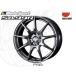 WedsSport SA-99R PSB 17�������6.5J +42 4H-100 ��65 �����å����ݡ��� �ۥ����� 1�ܤ�������̵�� 0073872 �ץ���ʥॷ��С��֥�å� 4940211740875 17x6.5J
