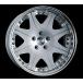 SUPERSTAR �쥪��ϥ�� �����åե� 18�������11J  5-114.3 R��� �����ѡ������� �ۥ����� 1�ܤ�������̵�� LEON HARDIRITT Waffe 18x11J