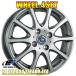 [���Z�Z�[���Ώ�] �z�C�[���Z�b�g �������� �e�B���[�h ETA 15�C���`�~5.5J 4-100 +43 �V���o�[ ABE SHOKAI ist �A�N�A �J���[�� �A�N�V�I �V�G���^ �x���^