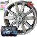 165/60R15 �X�^�b�h���X�z�C�[���Z�b�g �_�����b�v �E�C���^�[�}�b�N�X WM02 �U�C��SV SLV 15�C���`�~4.5J +45 4H-100 SUV 2023-2024�� 4�{�Z�b�g WINTER MAXX