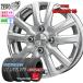 165/65R14 зимний колесо комплект Toyo Tire o зуммер b Garit giz3 D5 SLV 14 дюймовый ×5J +34 4H-100 2025 производства 4 шт. комплект GARiT GIZ3 OBSERVE высокий 