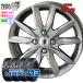 195/65R15 åɥ쥹ۥ륻å å 󥿡ޥå WM03 SV MFS 156J +45 5H-100 2025 4ܥå WINTER MAXX DUNLOP
