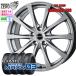 [���ؓ���] 205/60R16 �X�^�b�h���X�z�C�[���Z�b�g �_�����b�v �E�C���^�[�}�b�N�X WM03 E03 SLV 16�C���`�~6.5J +38 5H-114.3 2023�� 4�{�Z�b�g WINTER MAXX