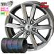225/45R17 ޡۥ륻å 󥰥ܥ G866 SV MFS 177J +48 5H-114.3 2024 4ܥå KINGBOSS ֥쥤
