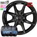 185/60R15 зимний колесо комплект Dunlop u in Tarmac sWM02 The in EK BLK 15 дюймовый ×5.5J +43 4H-100 2024 производства 4 шт. комплект WINTER MAXX DUNLOP