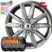 [ распродажа специальная цена ] 185/60R15 зимний колесо комплект Pirelli лёд Zero asime Toriko The in SV SLV 15 дюймовый ×5.5J +43 4H-100 2022-2023 производства 4 шт. комплект PIRELLI