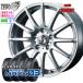 195/65R15 åɥ쥹ۥ륻å å 󥿡ޥå WM03 å SLV 156J +43 5H-100 2025 4ܥå WINTER MAXX DUNLOP