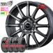 205/60R16 summer колесо с шиной Neo Lynn Neo зеленый плюс tedo12 GMT 16 дюймовый ×6.5J +40 5H-114.3 2025 производства 4 шт. комплект NEOGREEN+ NEOLIN Mebius 