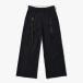 KOOIko-i широкий слаксы мужской низ широкий брюки размер 1-2 DROOP WIDE PANTS -2.COLOR-
