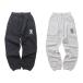 Mu laruMURAL брюки мужской M-XL черный / серый низ тяжелый to тренировочный вышивка брюки-джоггеры BS MAGNUM WEIGHT SWEAT PANTS