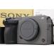 [ прекрасный товар l гарантия работы ] SONY FX30 корпус ILME-FX30B