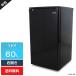  Iris o-yama передний открытие тип морозилка Home морозильник 1 дверь 60L IUSD-6B ( правый открытие / черный ) б/у прямой холодный тип 3 уровень kli Atrai жаростойкий верх стол (2022 год производства )*443h05