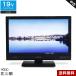  Hitachi телевизор Wooo 19V type Hi-Vision жидкокристаллический L19-N1 (2012~2013 год производства ) б/у край type LED установленный снаружи HDD видеозапись соответствует Wooo ссылка compact легкий дистанционный пульт не оригинальный *500h16