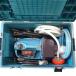[USED]makita Makita 36V заряжающийся мойка высокого давления MHW080D корпус + принадлежности 18V+18V