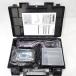 �y�V�i���g�p�zmakita �}�L�^ 7.2V�@�[�d���y���C���p�N�g�h���C�o�@TD023DHXAP�@�p�[�v���@�V�^�@�{��+�o�b�e��2��+�[�d��@�t���Z�b�g