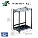  складной 12 человек для стойка для зонтов UB-280-212-0 W391×D266×H500mm