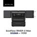 EcoFlow �|�[�^�u���d�� �\�[���[�p�l�� �Z�b�g RIVER 3 Max(580)+110W ���z�����d ���z���p�l�� �ƒ�p �~�d�r �\�[���[ �}���[�d �Ԓ��� �ߓd ��d �G�R�t���[
