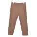 KIFFEkife тигр u The - брюки one tuck слаксы размер M мужской Brown 