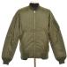 436775 ALPHA INDUSTRIES եȥ꡼ MA-1 ե饤ȥ㥱å ץޥե  TA1250-003 M  ꡼