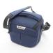 VANGUARD Vanguard камера сумка LIDO22 парусина темно-синий 