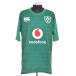 CANTERBURY canterbury регби форма i-ll Land представитель копия размер L IRFU мужской зеленый 