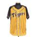 0465246 0 форма для болельщиков Hanshin Tigers мужской желтый 