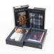 0467154 не использовался товар RALPH LAUREN Ralph Lauren 0 мужской брюки трусы нижнее белье 4 шт. комплект RALPH LAUREN 3 пункт BURBERRY 1 пункт размер LL/L