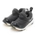 NIKE Nike спортивные туфли Dynamo свободный PS 343738-013 размер 16.5cm Kids ребенок черный 