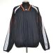 0472419 Mizuno Mizuno 0pi стерео рубашка длинный рукав тянуть over Baseball бейсбол размер O мужской черный 