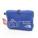 THE NORTH FACE North Face сумка "Boston bag" FLYWEIGHT DUFFEL fly вес da полный NM81410 размер 26Lpoketa bulb Roo 