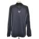 0517363 UNDER ARMOUR Under Armor UA 0pi стерео * размер XL мужской темно-синий 