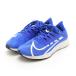 0530263 NIKE Nike 0 бег обувь спортивные туфли zoom соперник fly W C09073-400 размер 25.0cm мужской голубой 