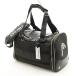 V541237 HEAD head 0 сумка "Boston bag" 2WAY Golf сумка плечо черный 