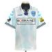 0546947 не использовался товар hummelhyumeru0 копия форма Yokohama FC 2002 размер L мужской голубой 