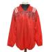 *557564 adidas Adidas *pi стерео рубашка футболка с длинным рукавом регби pi стерео верх CD2846 размер 2XO CLIMASTORM мужской красный 
