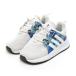 adidas Adidas * First обувь XPLR EL I спортивные туфли EE7390 размер 12.5cm Kids ребенок baby белый × оттенок голубого 