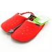 crocs Crocs * салон обувь Classics lipa размер XS(21~22cm) женский красный 