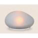 DI CLASSE　ディクラッセ　LEDセンサー式ライト　LED Solar stone　LED ソーラー ストーン　LA5389FR