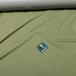  cloth cloth 3m no2650 Toray sport series stretch cut and sewn earth green 