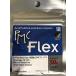  оригинальный металлоглина PMC Flex 50g металлоглина Silver Clay серебряный глина оригинальный серебряный материалы кошка pohs 