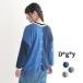 D*g*y ���{�� ���� �J�[�f�B�K�� �T�}�[�j�b�g ���f�B�[�X �O��2way �u���b�N�J���[ �t �� �H �傫���T�C�Y 24SS0621,