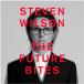 Steven Wilson ƥ󡦥륽 The Future Bites ƥ󥦥륽 CD ͢